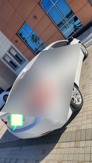 Hyundai Elantra 2013 GCC