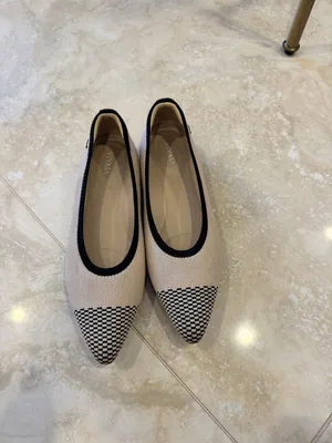 Vivaia comfort shoes beige