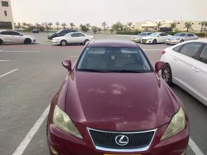 Lexus IS 250 for sale