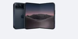 Apple I phone Duo