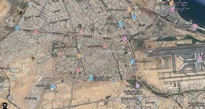مطلوب مبنى سكني صغير (الموالح ج / الغبرة ج)
