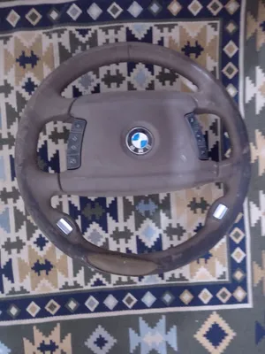 قطع غيار باخرة