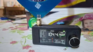 راديو ATS mini radio