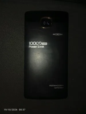 باور بنك موكسوم 10.000 ملي امبير