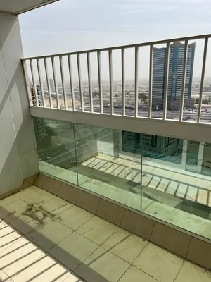 1280 ft² 2 Bedrooms Apartments for Rent in Ajman Al Rashidiya