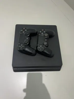 PlayStation4
