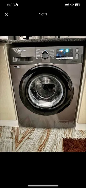 8kg غسالة للبيع