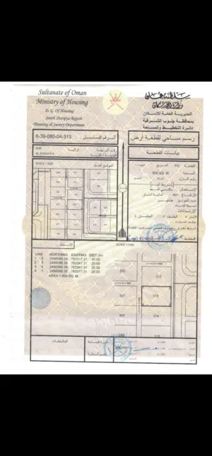 ارضين شبك ف العيجه 5 مساحته 1263