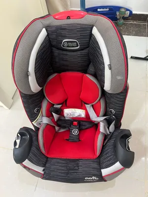 Car seat in excellent condition