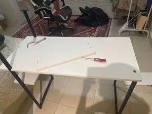 طاوله قيمنق