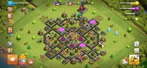 Clash of Clans Accounts and Characters for Sale in Irbid