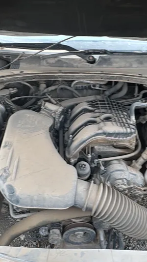 كرايسلر 2019 S300