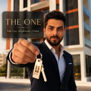 إمتلك محلك التجاري و أمن مستقبلك بأصل مالي حقيقي