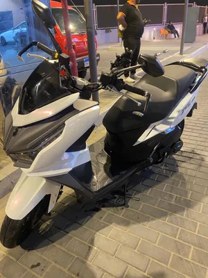 Jet 14 Evo 150cc كسر زيرو ما شاء الله حالة كويسة جداً