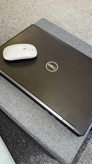 Dell Precision * معالجات Intel Core i5 / i7 * ذاكرة RAM قابلة للترقية * كرت شاشة NVIDIA Quadro *