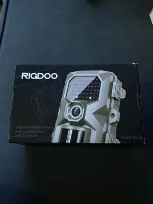 Trail camera for sale