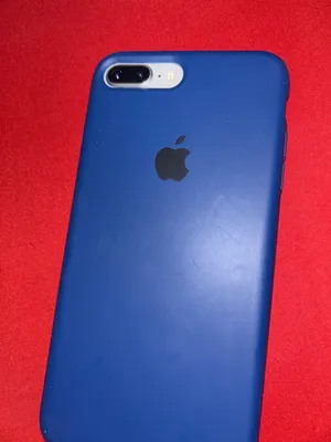 iPhone 8 Plus