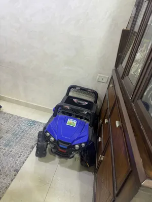 سياره العاب اطفال