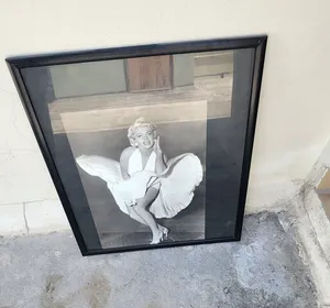 صورة اصلية للممثلة مارلين مونرو marilyn monro