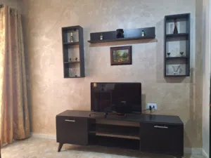 45 m2 1 Bedroom Apartments for Rent in Amman Khalda