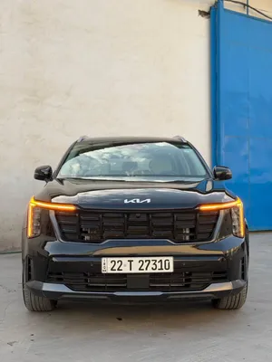 Used Kia Sorento in Baghdad