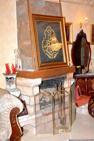 عماره نظام فيلا للبيع بالكوم شفا بدران بسعر لقطة