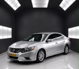 Used Nissan Altima in Muscat