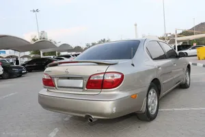 Nissan Maxima 3.0J for sale