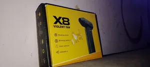 محرك هواء قوه 100,000