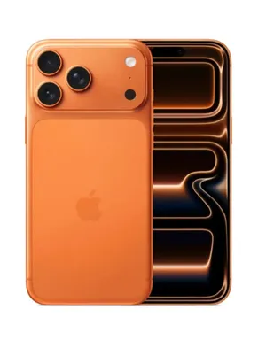 Apple iPhone 17 Pro Max 256 GB in Al Riyadh