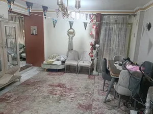 105 m2 3 Bedrooms Apartments for Sale in Cairo Zamalek