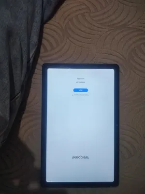 Samsung Galaxy Tab A7 64 GB in Alexandria