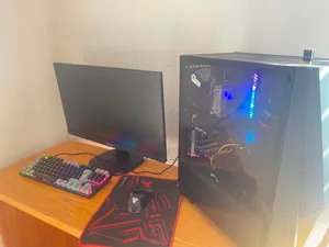 pc جيمينج مواصفات قوية بسعر مغري