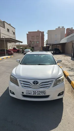 Used Toyota Camry in Mubarak Al-Kabeer