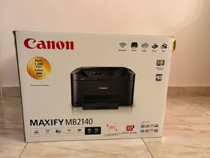 طابعه كانون مستعمله