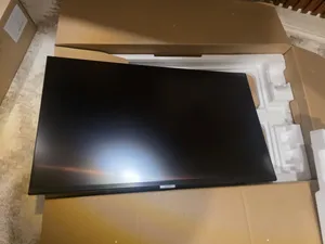 شاشة سامسونج ذكية 32 بوصة (Samsung Smart Monitor M5) - بحالة ممتازة للبيع