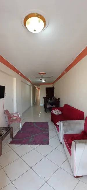134 m2 3 Bedrooms Apartments for Sale in Alexandria Sidi Beshr