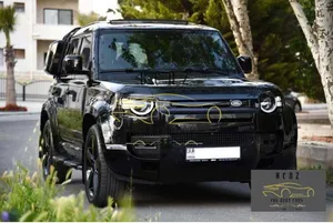 land rover defender for rent