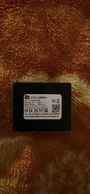 جهاز قارئ بصمة Columbo CL2100C-000 للبيع