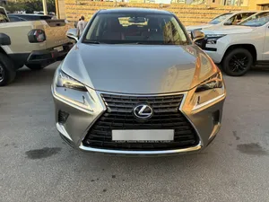 Lexus nx300h 2020 وارد و صيانة الوكيل