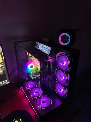 PC  16 ram