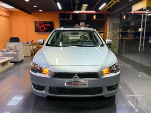 Used Mitsubishi Lancer in Muscat