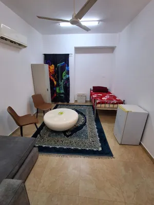 Furnished Monthly in Muscat Al Khoud