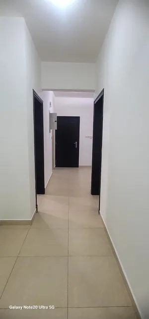 Semi Furnished Monthly in Muscat Al Maabilah