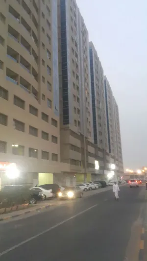 12 m2 Studio Apartments for Rent in Ajman Al- Jurf