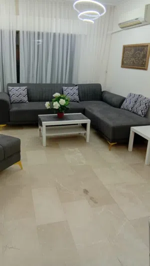 شقة فاخرة غرفتين نوم ب دير غبار ديلوكس