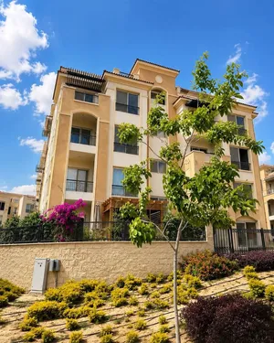 175 m2 3 Bedrooms Apartments for Sale in Cairo Fifth Settlement