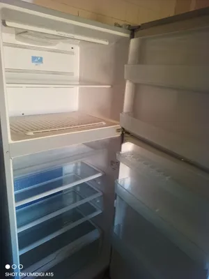 ثلاجه هيتاشي
