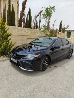 Used Toyota Camry in Zarqa