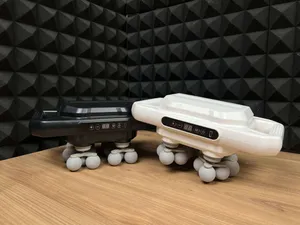 جهاز مساج 16راس تدليك